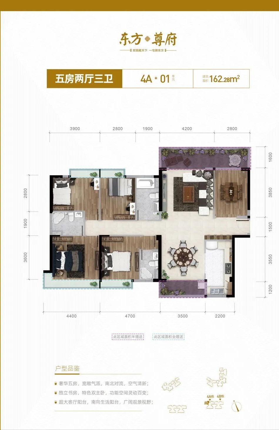 广州西中心大旺高新区,肇庆最繁华的三大核心商圈