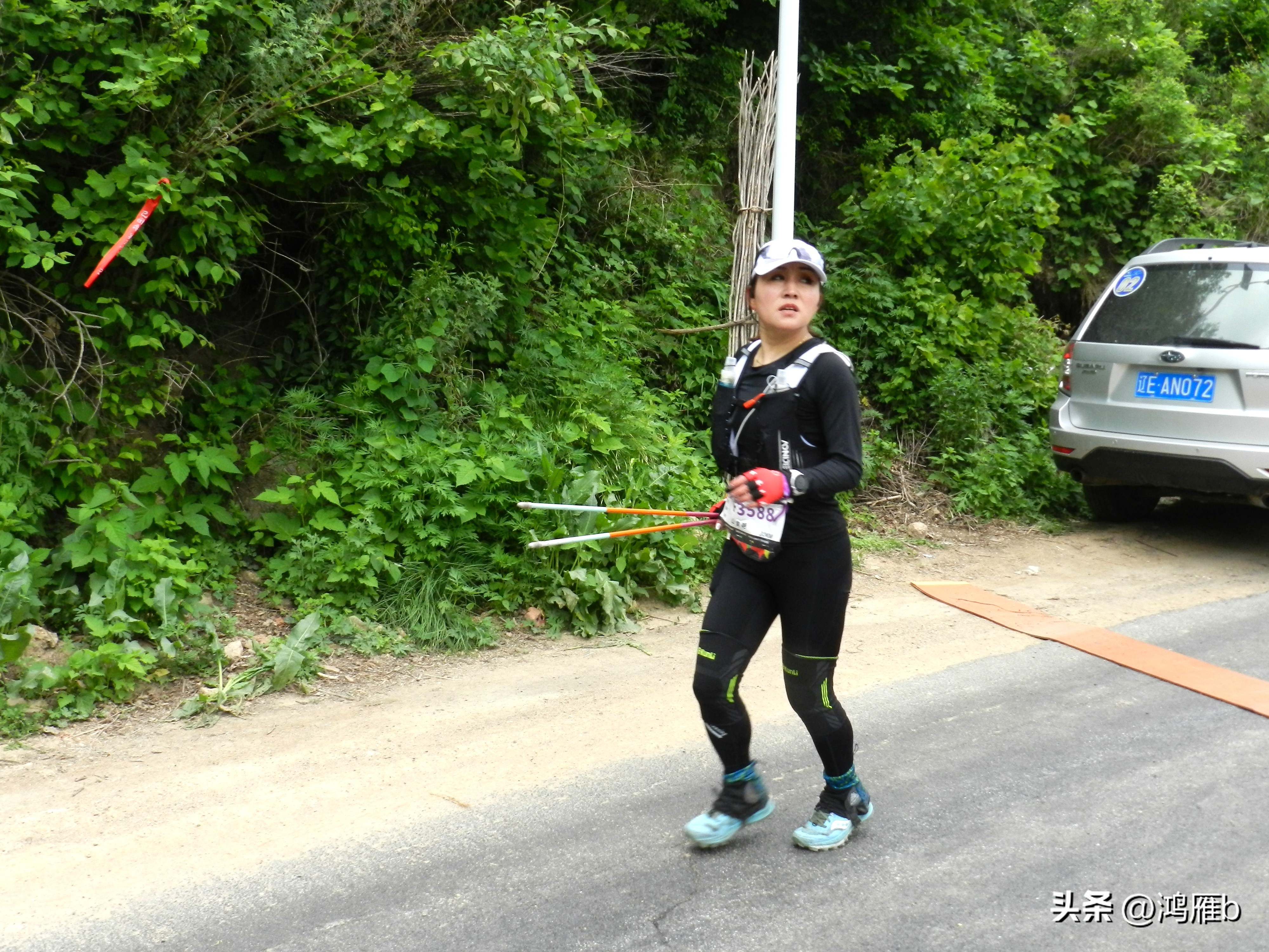 本溪关门山巴图鲁越野赛,巴图鲁越野关门山壹佰