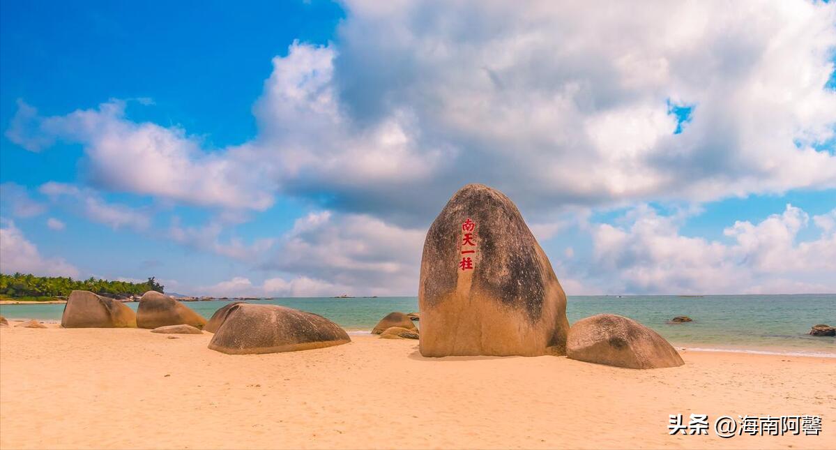 三亚必游八大景点推荐一下,三亚必玩的5大景点推荐一下