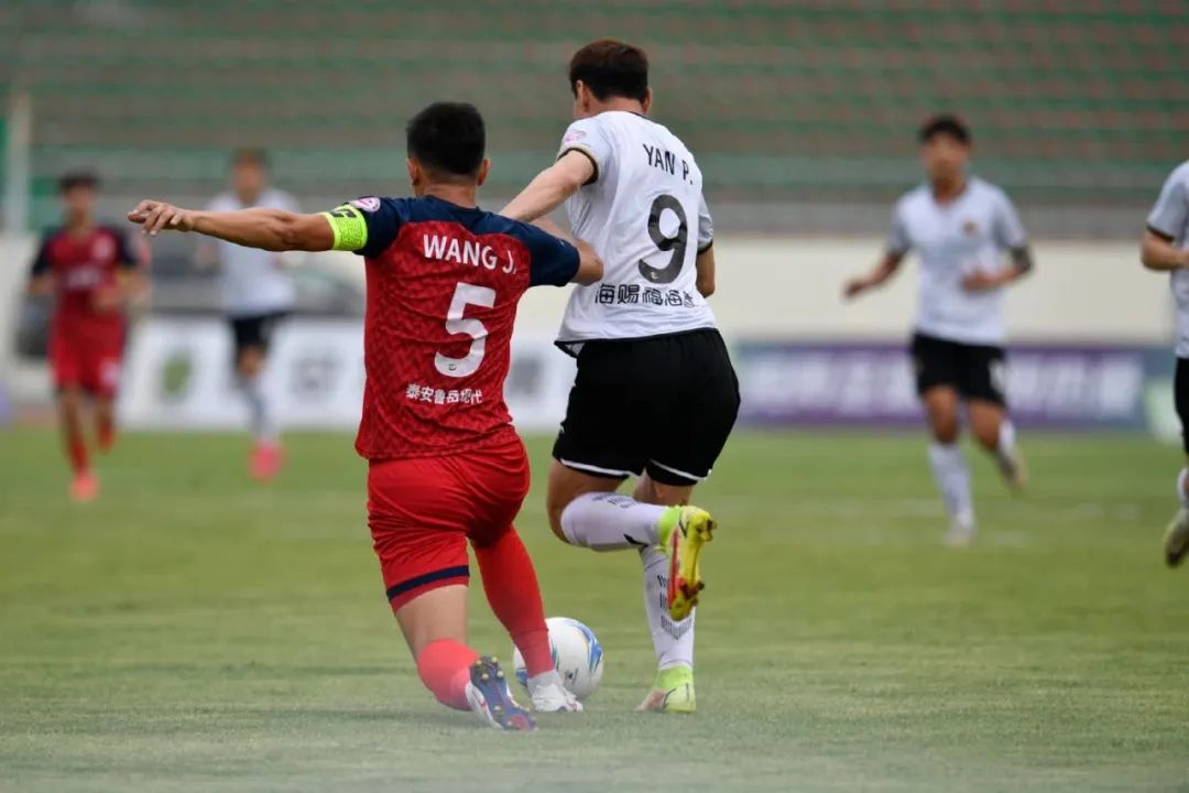 北京理工大学中乙第十四轮,中乙联赛2024北理工第三轮