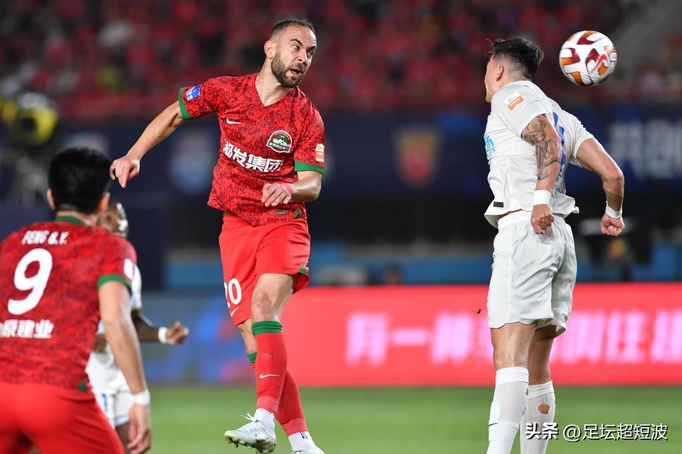 中超第24轮上海海港对浙江队,中超上海海港队第九轮时间