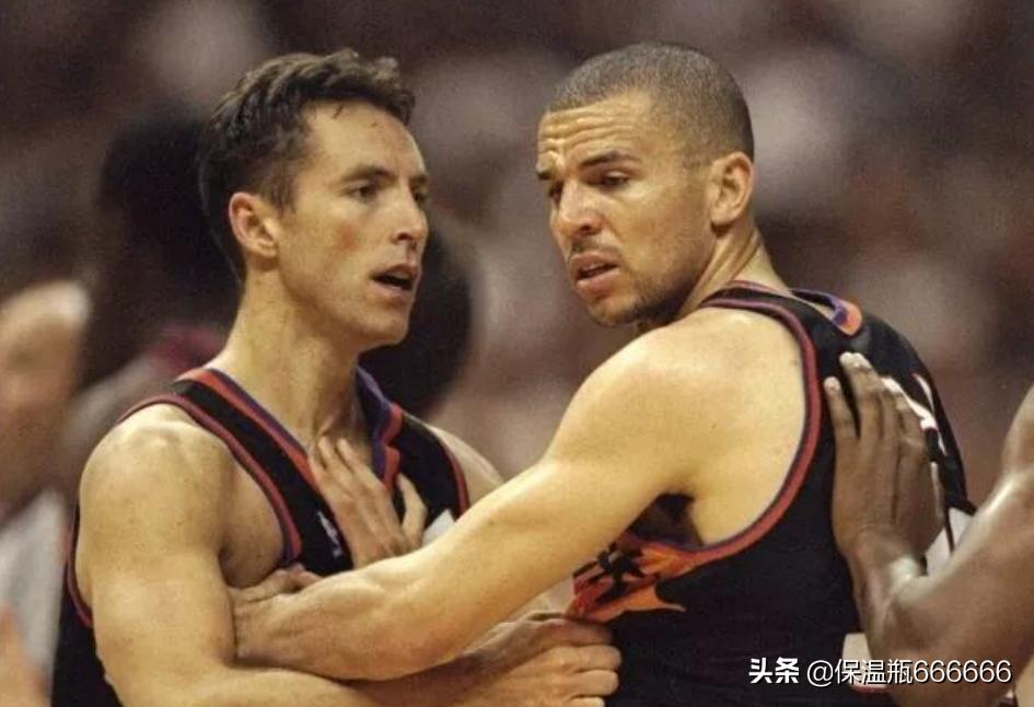 纳什和基德谁传球好,基德和纳什哪个强