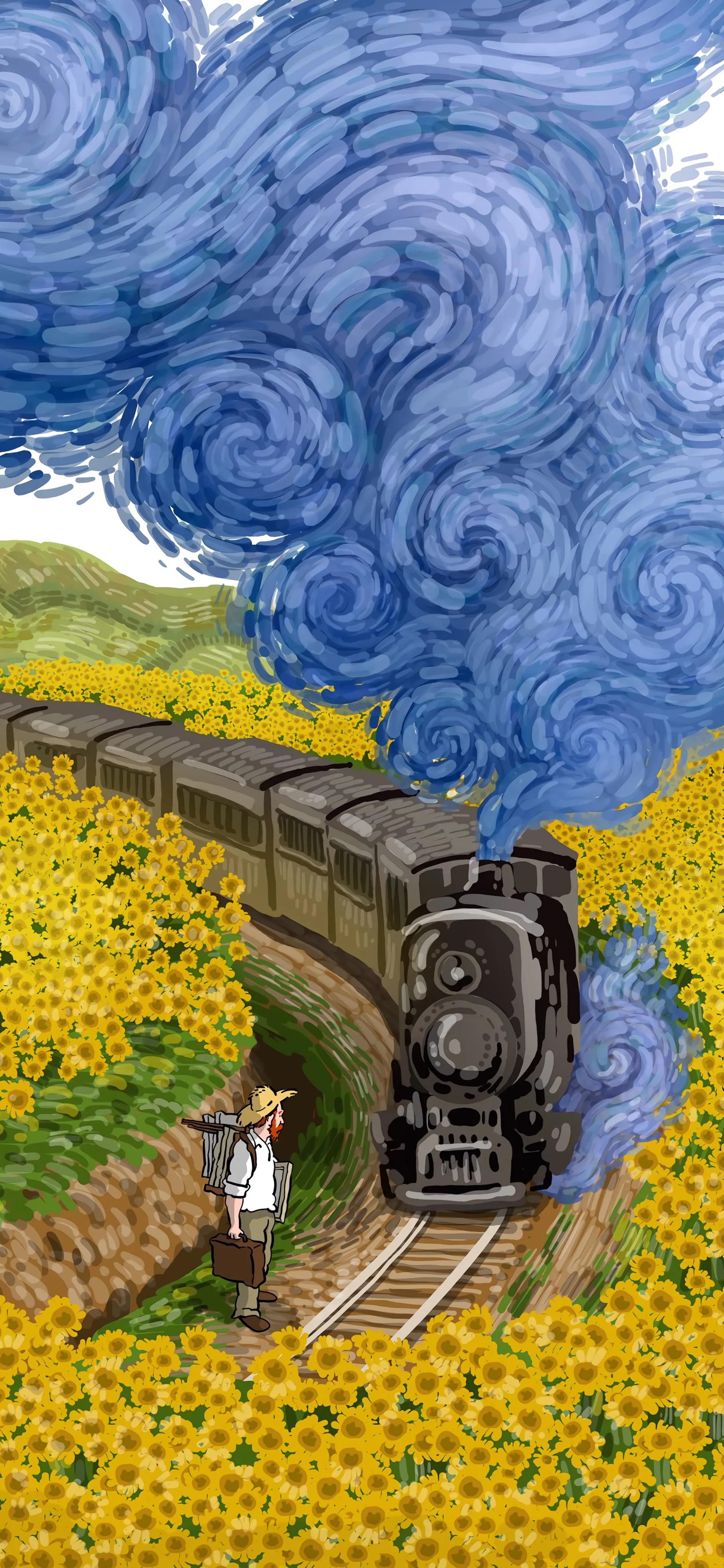 高清全面屏手机壁纸,米奇壁纸高清全面屏