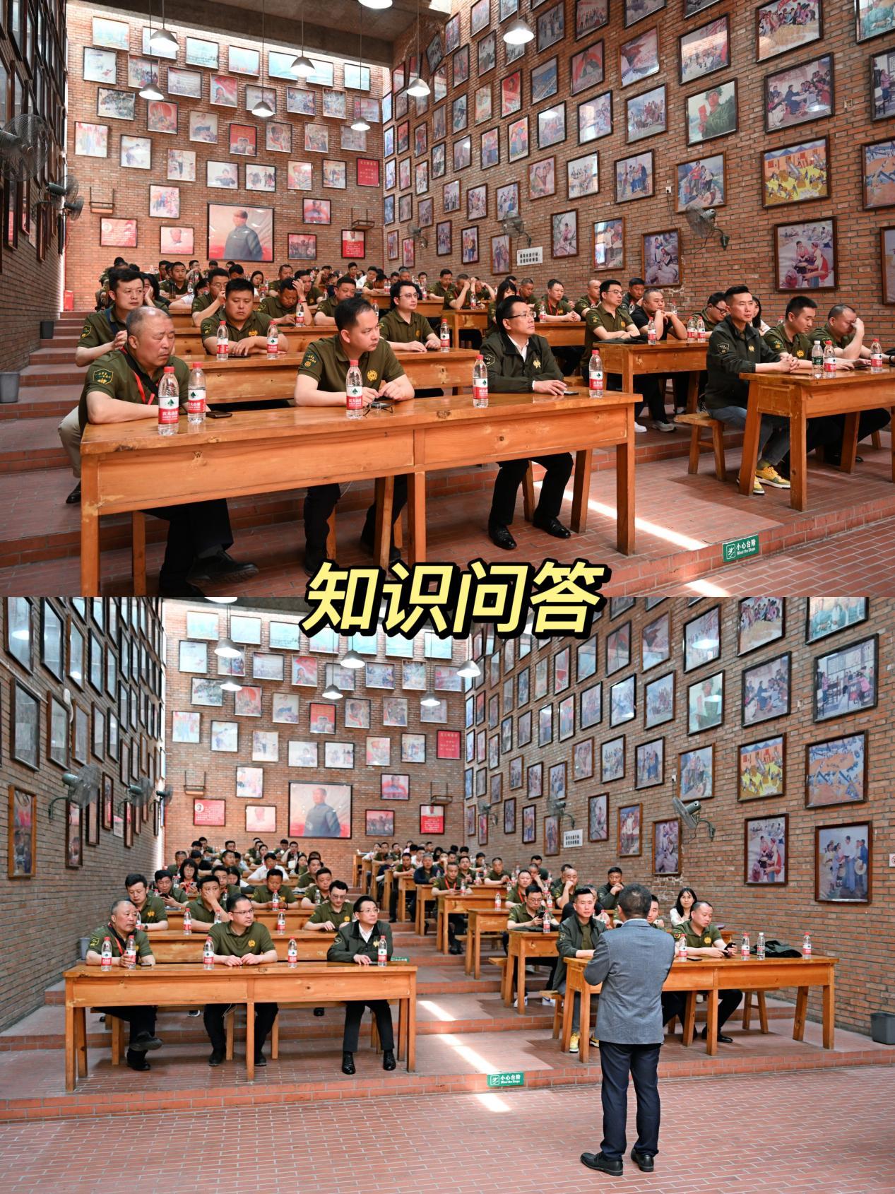 七一建党团建活动文件,建党团建趣味主题活动