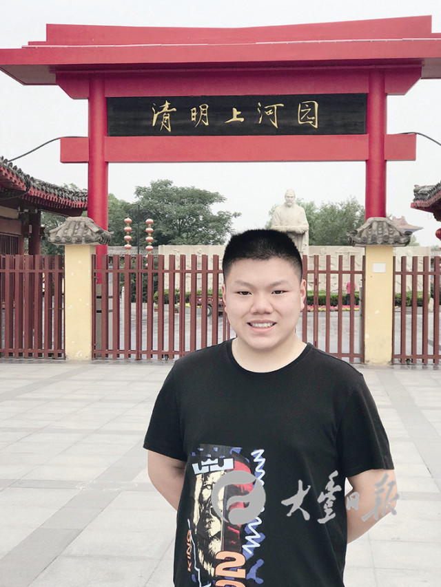 盐城中学学霸经验分享,盐城的学霸