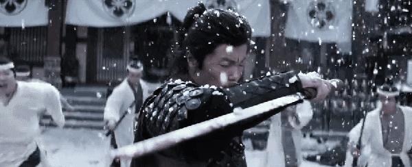 成龙跟谢苗合作的电影,谢苗2021年新片剧透