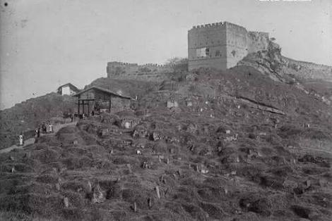 重庆七星岗的灵异故事,七星岗闹鬼是真的吗