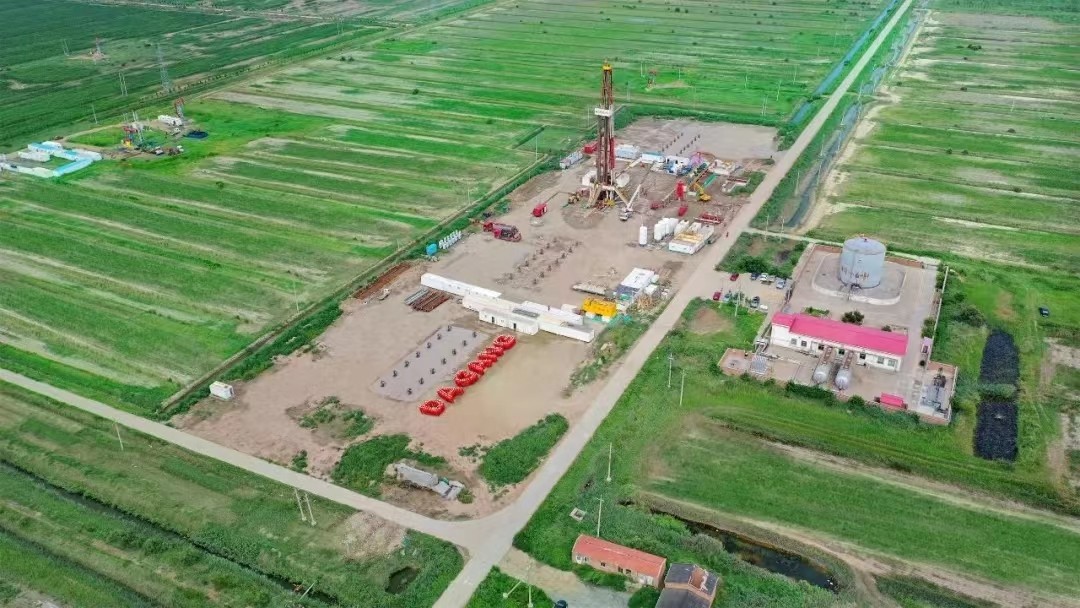 油田增油新技术,延长油田驱油技术