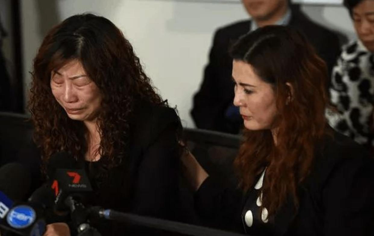 25岁成都女留学生悉尼被杀抛尸,成都女留学生澳洲遇害案告破