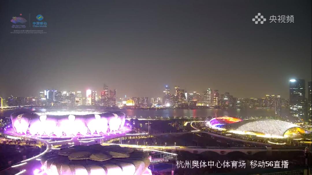 亚运会谁漂亮,亚运场馆谁最靓