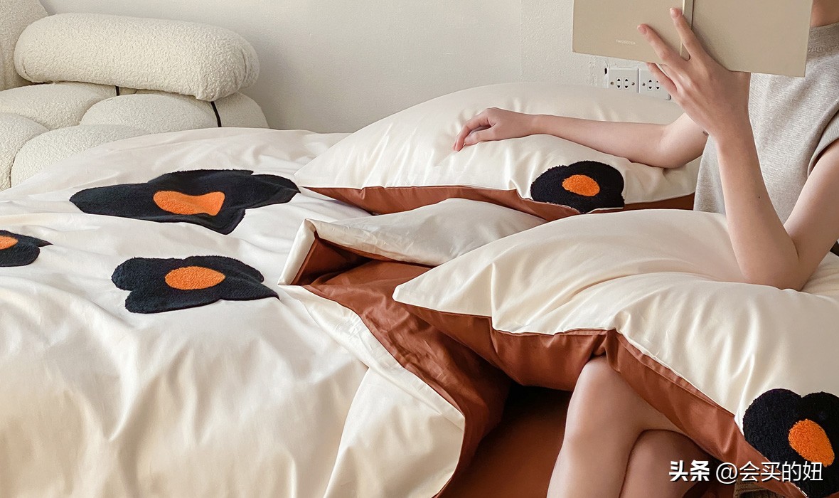 床品四件套店铺推荐,柔软床品四件套哪家好