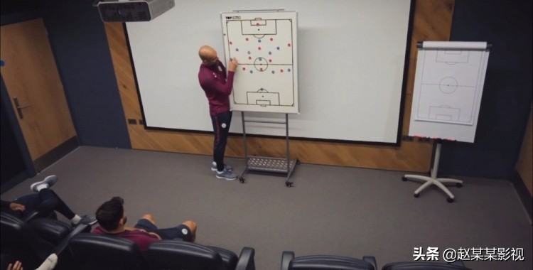 瓜帅是如何拯救曼城的,期待瓜帅加入曼城