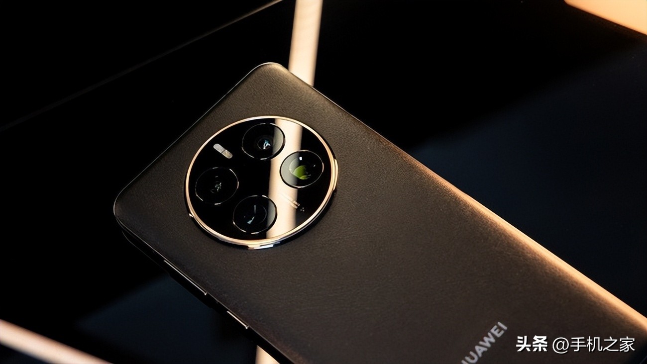 心心念念的华为mate50pro终于到手了,日常使用值得买华为mate50pro吗