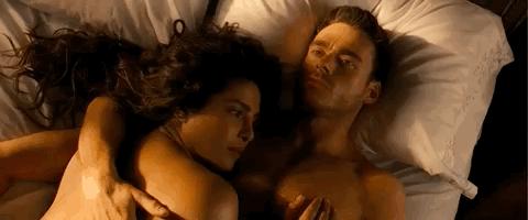 为了拍船戏，猛砸16亿，全网看吐