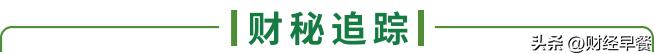 【财经早餐】2022.12.20星期二