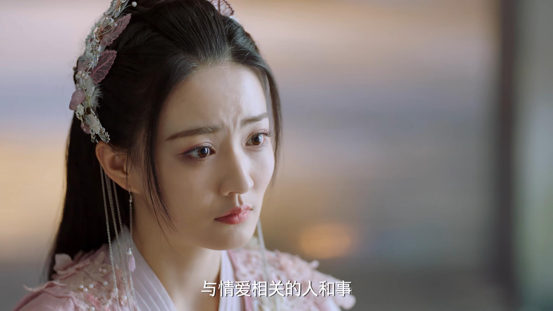 月歌行原著讲解洛宁,月歌行洛宁真实身份