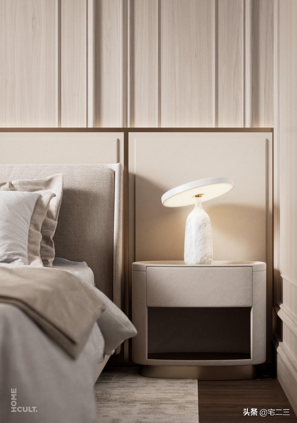 “感”官研究员｜卧室收纳做好这六点，避免换季衣物“大迁徙”