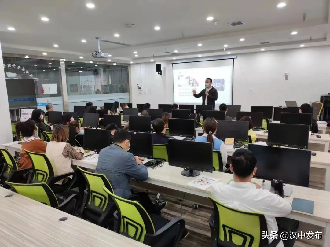 汉中网络主播,汉中博主流量排行