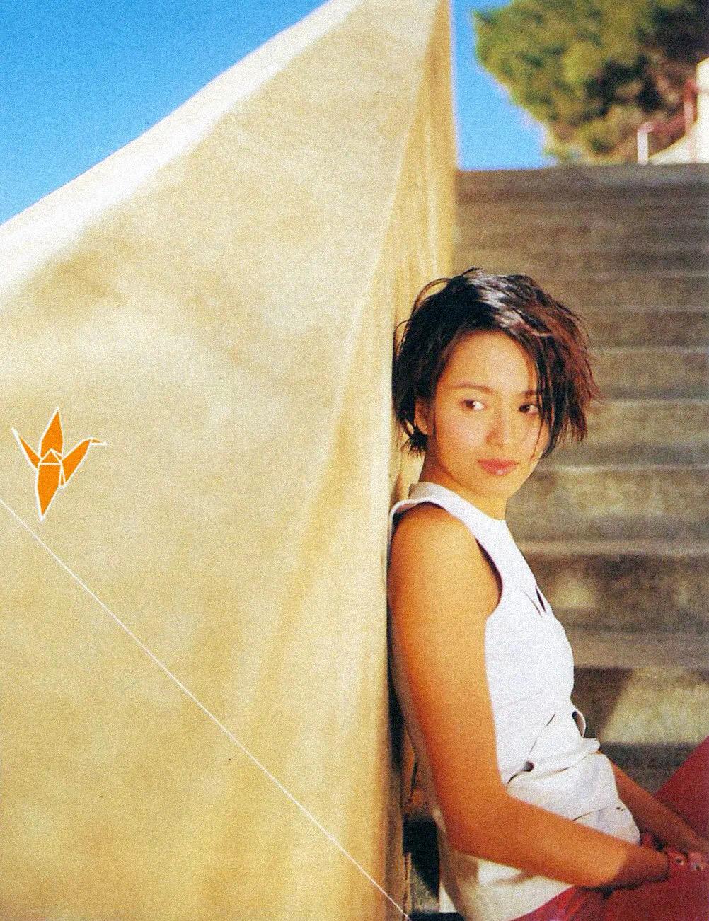 23年前背负“小三”骂名落入低谷，如今又成“赢家”？