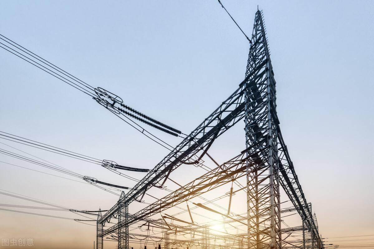 电力系统继电保护课程简介,电力系统的最新发展