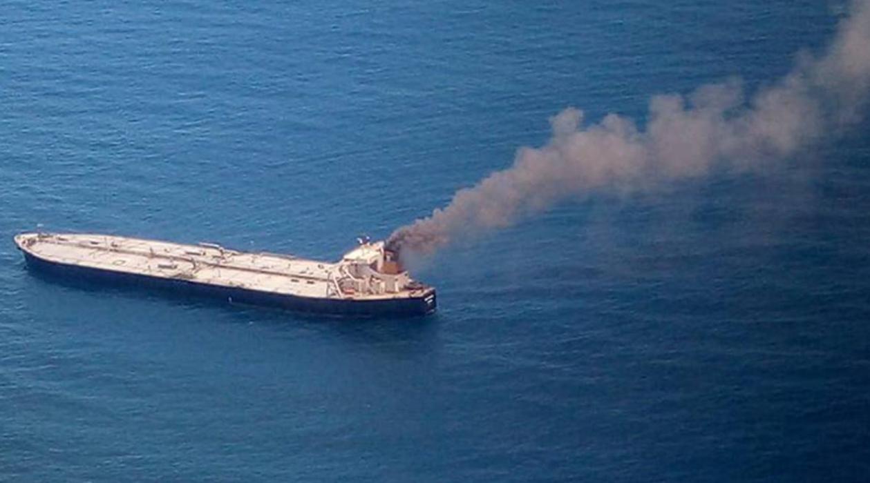 俄罗斯向波兰送液化气向美国送铀一直没有停，问题是钱去哪了？