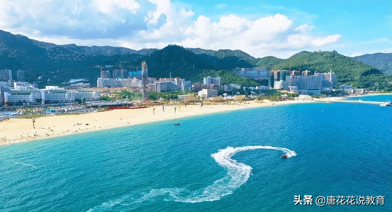 深圳地铁8号线可以看海吗,深圳地铁15号线游玩攻略路线