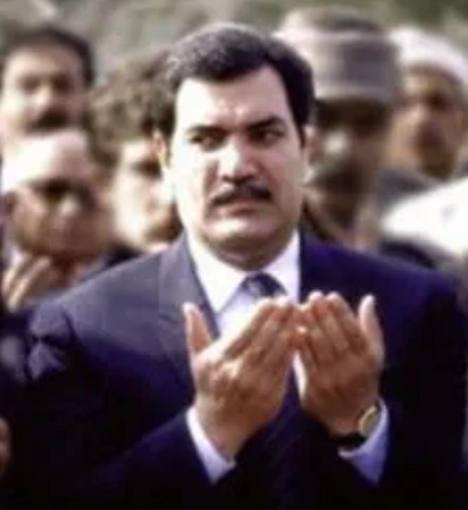 阿富汗总统纳吉布拉和家人命运,阿富汗前总统纳吉布拉的悲惨经历