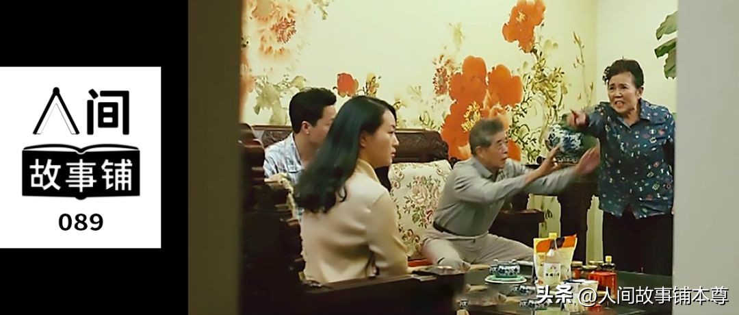 生了两个儿子婆婆高兴,生二胎跟婆婆翻脸了