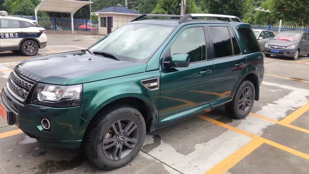 十堰龙信二手车靠谱吗,十堰龙信二手车如何