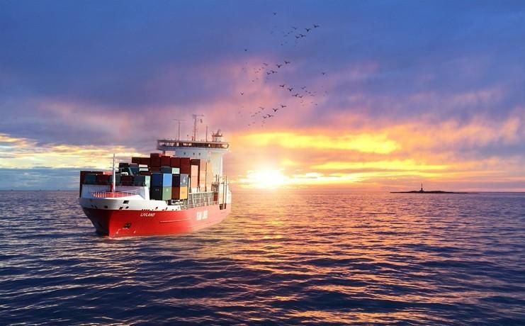 海运整箱亏舱费怎么算,散货船海运的亏舱费一般是多少