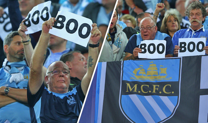 曼城有可能夺得欧冠吗,曼城可能推翻欧足联吗