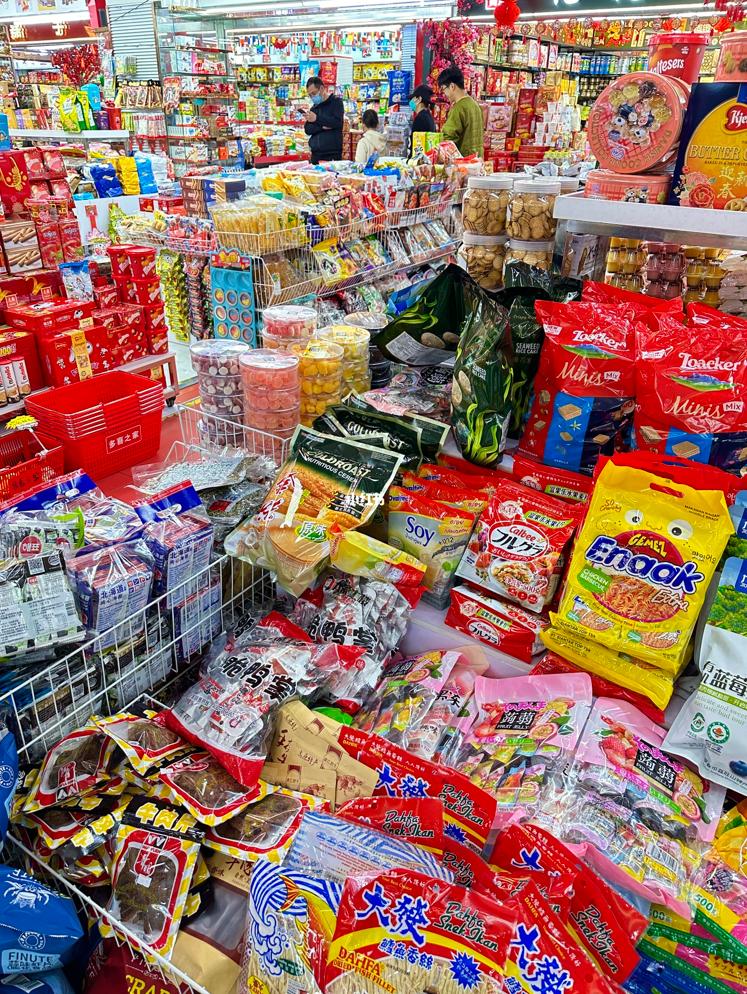 深圳有几个大批发市场,深圳日用百货大批发市场