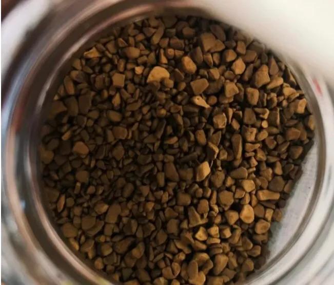 如何选择速溶咖啡,越来越多人选择速溶咖啡