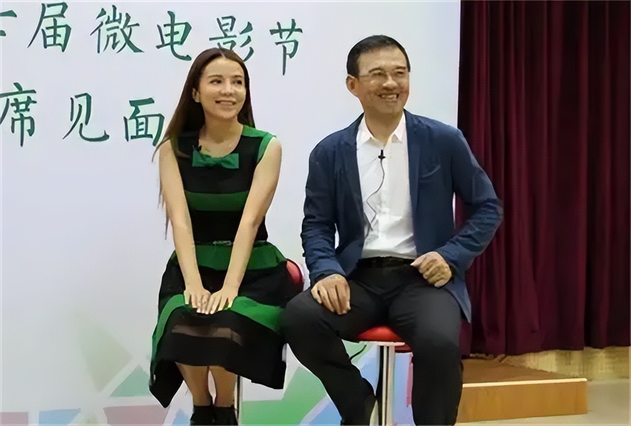 央视主持人嫁给美国富豪,央视名嘴娶五任老婆