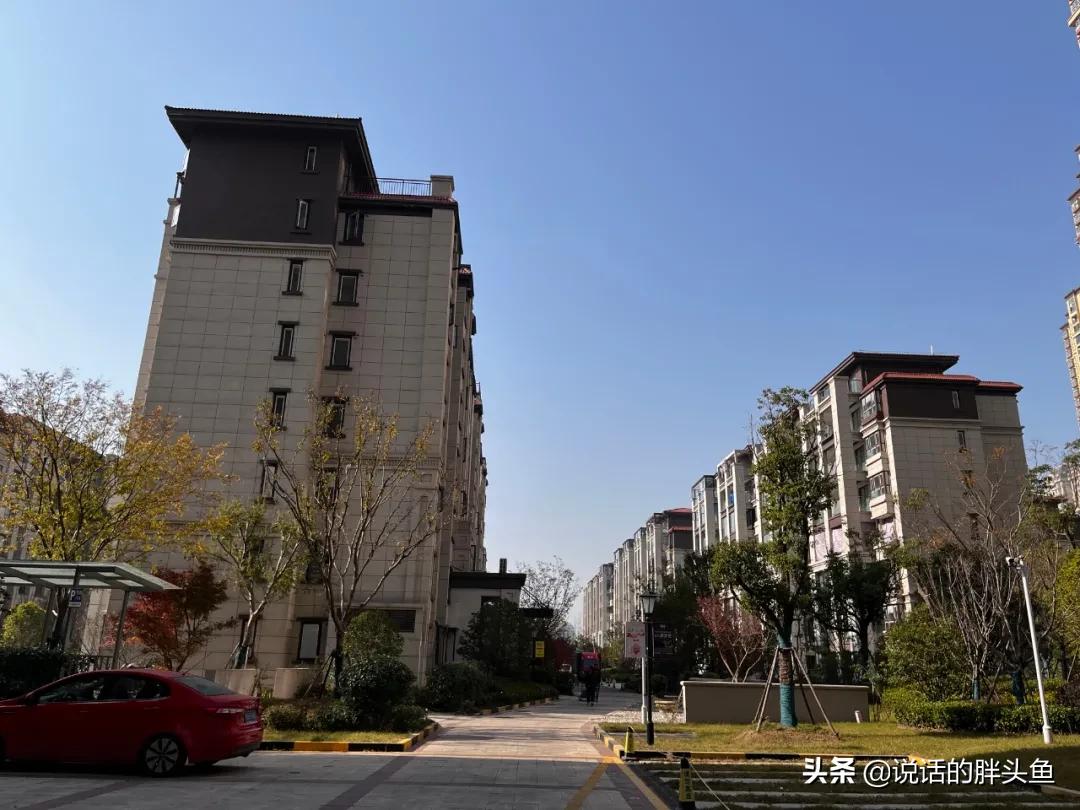 淮安最新热门楼盘房价,淮安房价2024最真实成交价