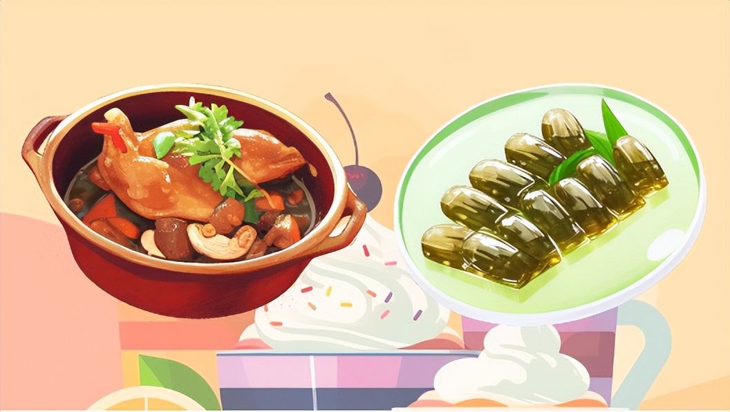 厦门小吃一条街哪里最有名,厦门石鼓路小吃一条街在哪里