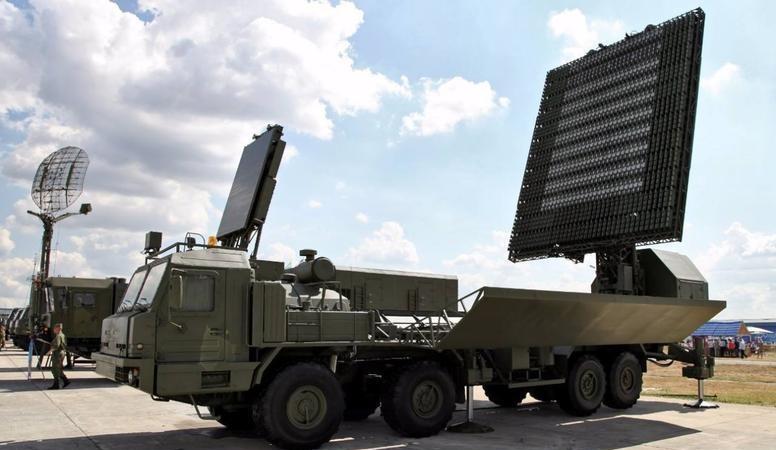 中美俄预警雷达哪家强,中国雷达技术真的比俄罗斯高吗