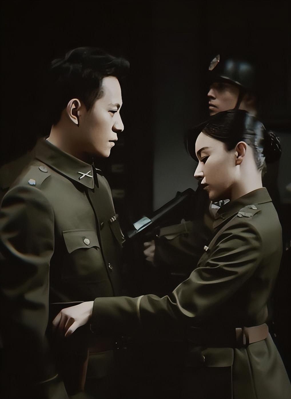 即将开播的谍战剧信仰,2021年最好看的谍战剧信仰