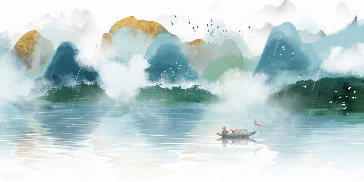 语文学习|古诗词学习-古代诗人艺术风格解析|孟浩然（值得学习）