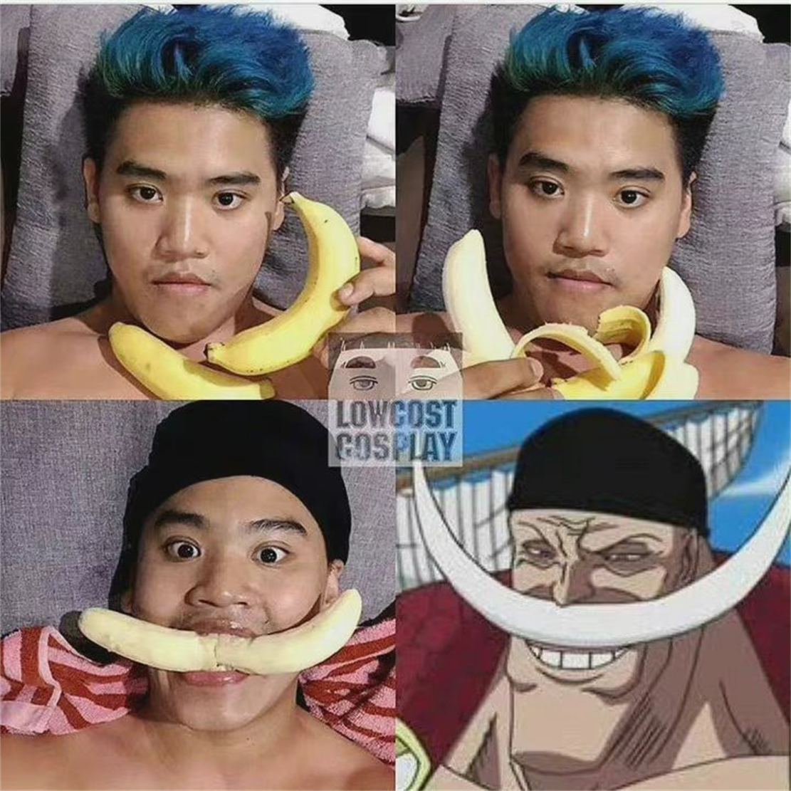 海贼王cos罗宾完美还原,海贼王cos路飞