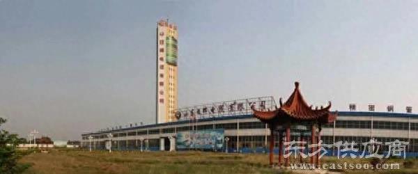 阳谷电缆厂创始人,阳谷县历任县委书记