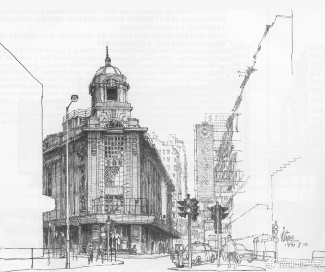 CRR杂谈|HK7日,我与7个香港商业人的深聊记录