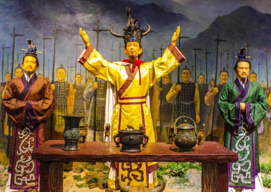 鍘嗗彶涓婄殑瀹嬫湞缈昏瘧,瀹嬩唬鏃舵湡瀵圭柅鎯呯殑澶勭悊