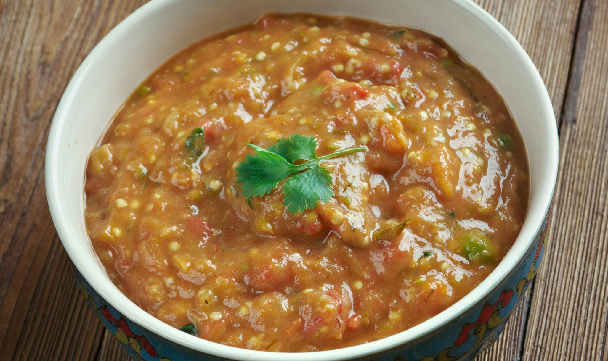 保加利亚美食图,保加利亚美食和土耳其美食