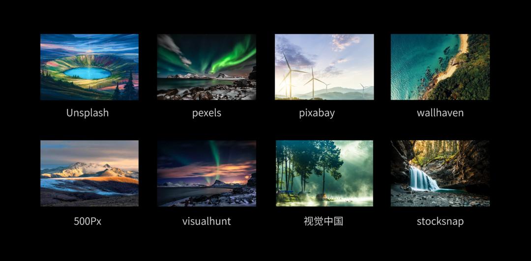 “对不起，这一页PPT我实在不会配图了？”