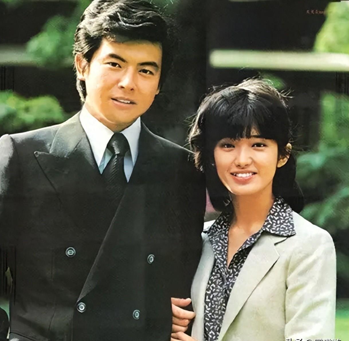 被山口百惠的老年状态惊艳到：64岁发腮发福，穿衣极简却气质高级