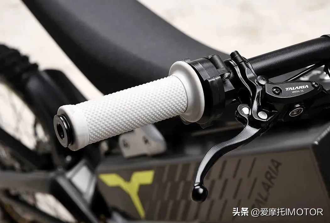 探骊电动越野摩托车,国外探骊电动越野自行车