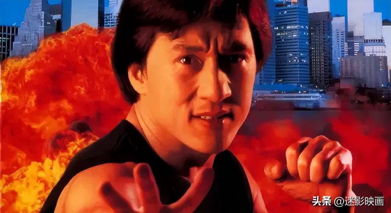 周星驰电影经典视频古天乐,票房碾压刘德华狂甩成龙古天乐