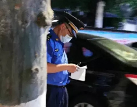 编外城管工资待遇怎么样,城管合同工工资待遇怎么样