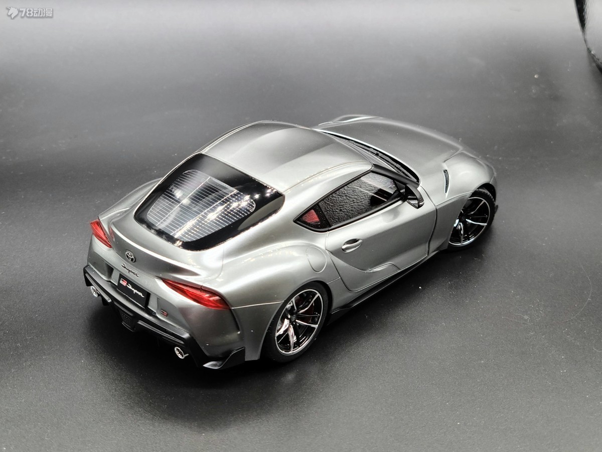 模玩秀大全,田宫拼装车模怎么玩